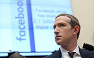 扎克伯格称支持全球税改：Facebook需缴纳更多税款 - 移动互联网出海,出海服务,海外的行业服务平台 - Enjoy出海