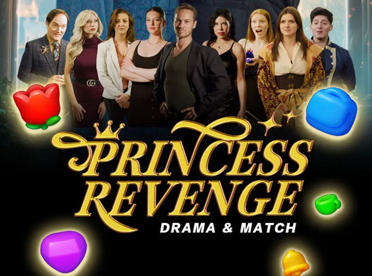 三消+短剧，这款游戏属实把流量玩明白了 - 移动互联网出海,出海服务,海外的行业服务平台 - Enjoy出海