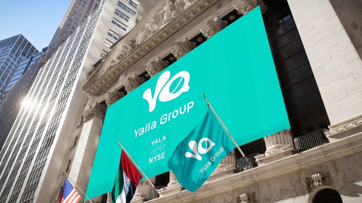 “中东小腾讯”Yalla交了一份暗藏野心与危机的财报 - 移动互联网出海,出海服务,海外的行业服务平台 - Enjoy出海