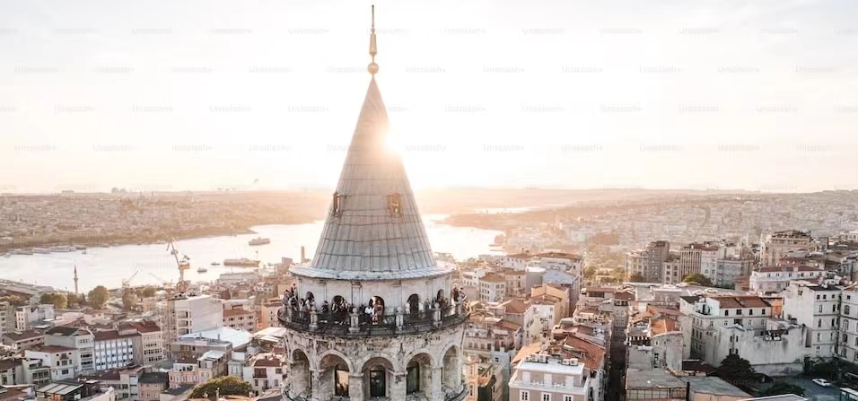 豪掷百亿，阿里盯上土耳其 - 移动互联网出海,出海服务,海外的行业服务平台 - Enjoy出海