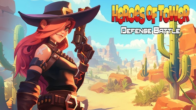 LOL英雄+塔防肉鸽割草，又一原型缝出新框架？ - 移动互联网出海,出海服务,海外的行业服务平台 - Enjoy出海