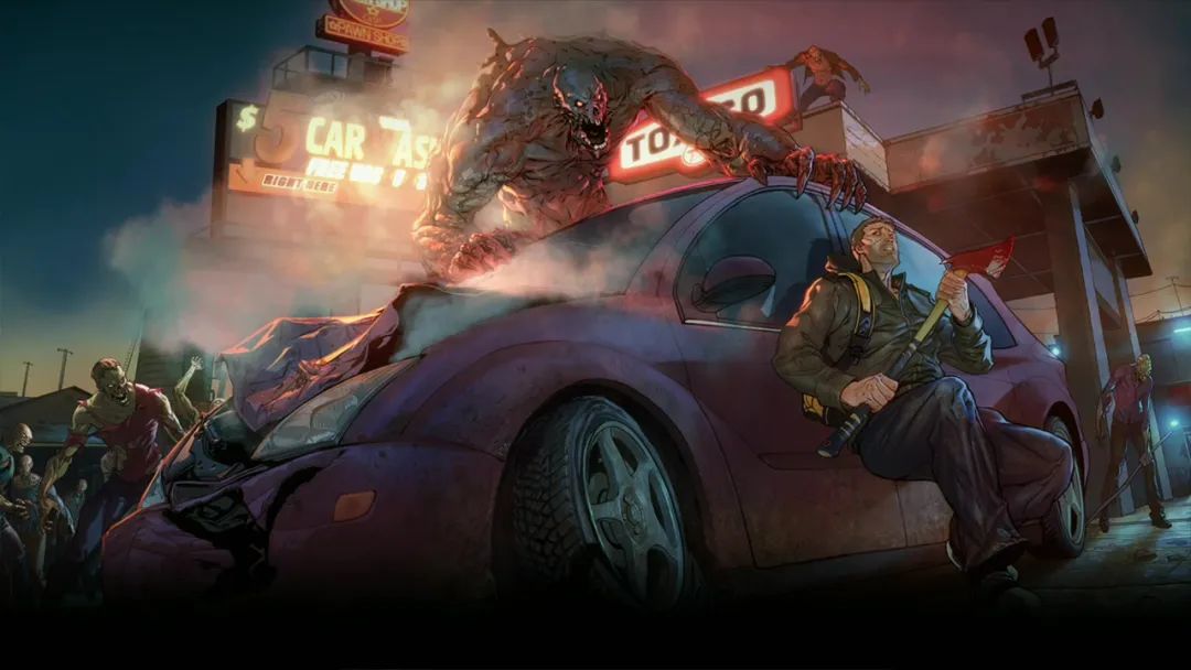 末日生存、放置修仙，题材翻新如何确保不走样 - 移动互联网出海,出海服务,海外的行业服务平台 - Enjoy出海