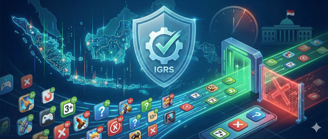 印尼IGRS强制令生效，分级不准恐遭全网阻断 - 移动互联网出海,出海服务,海外的行业服务平台 - Enjoy出海