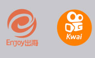 Enjoy出海正式成为快手Kwai for Business一级广告代理商，出海巴西大有可为，携手Enjoy出海快人一步 - 移动互联网出海,出海服务,海外的行业服务平台 - Enjoy出海