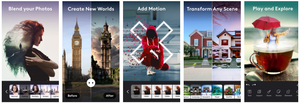 《Max》强势登顶下载榜；AI作图应用凭魔幻画风出圈 - 移动互联网出海,出海服务,海外的行业服务平台 - Enjoy出海