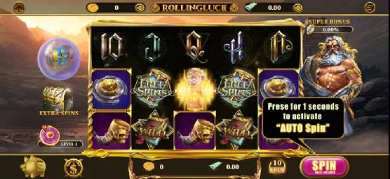 Slots网赚游戏当道，谷歌美国Casino榜单TOP20中9款Slots网赚游戏，Slots网赚游戏功能全解析 - 移动互联网出海,出海服务,海外的行业服务平台 - Enjoy出海