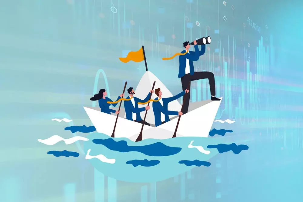 国内市场回暖，厂商们却不敢all in，出海仍是香饽饽？ - 移动互联网出海,出海服务,海外的行业服务平台 - Enjoy出海