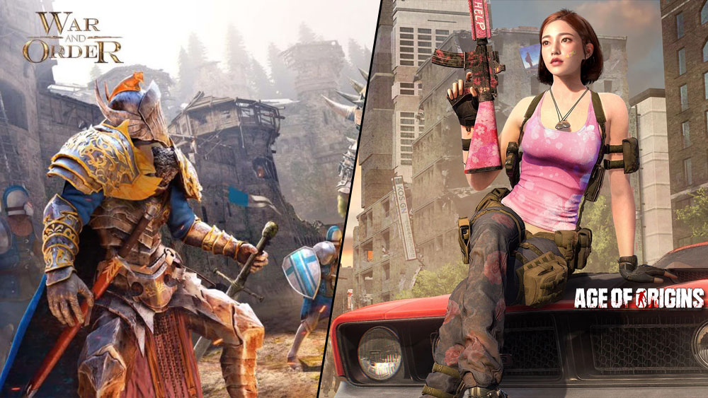 两款老游戏均有增长，前三季度营收超去年全年，这家SLG出海老厂今年又行了 - 移动互联网出海,出海服务,海外的行业服务平台 - Enjoy出海