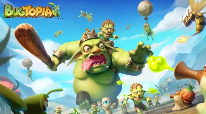 三七带着一款新SLG杀出来了？ - 移动互联网出海,出海服务,海外的行业服务平台 - Enjoy出海