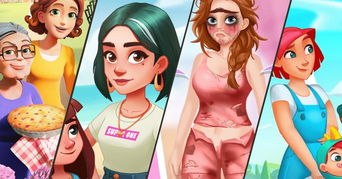 年内翻番、合成超过三消成最赚钱出海休闲游戏，更多厂商入局大休闲赛道 - 移动互联网出海,出海服务,海外的行业服务平台 - Enjoy出海