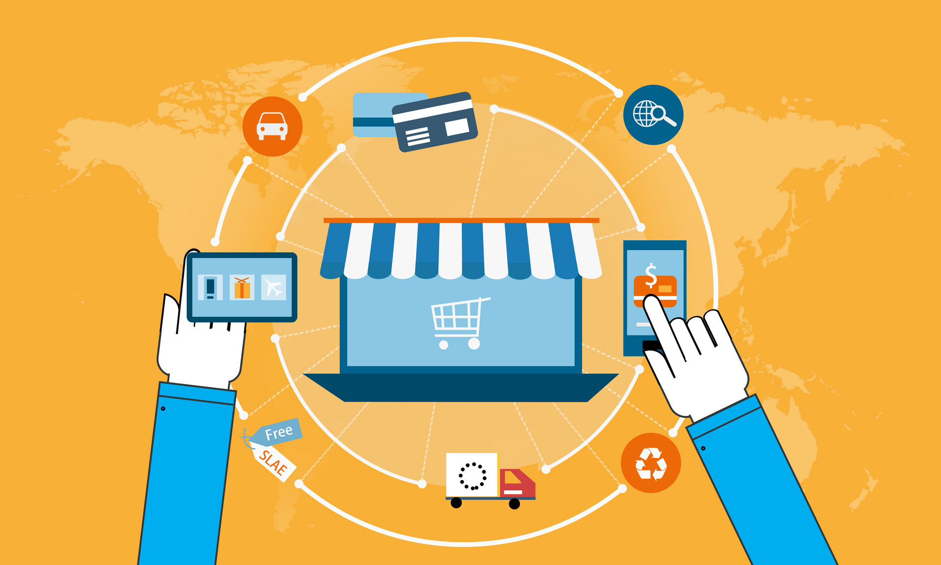 日本将对高额无现金支付政策松绑 - 移动互联网出海,出海服务,海外的行业服务平台 - Enjoy出海