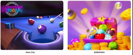 Red Infinity一家低调的杰出出海公司，Google Play发行多款下载量过亿Puzzle类游戏，益智类游戏扫地圣僧 - 移动互联网出海,出海服务,海外的行业服务平台 - Enjoy出海