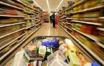 印度电商市场由电子产品转向快消品趋势加快 - 移动互联网出海,出海服务,海外的行业服务平台 - Enjoy出海