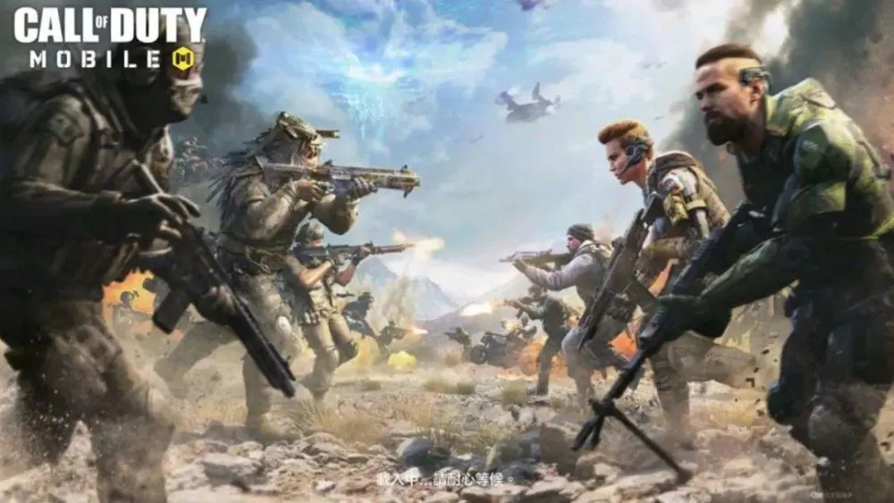 2021年出海盘点：全球化浪潮下，国产手游领先优势进一步拉开 - 移动互联网出海,出海服务,海外的行业服务平台 - Enjoy出海