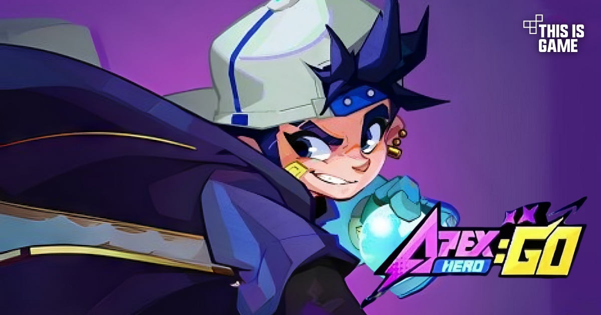 《弹壳特攻队》2.0？这款小队协作动作肉鸽游戏能成为新锐黑马吗？ - 移动互联网出海,出海服务,海外的行业服务平台 - Enjoy出海