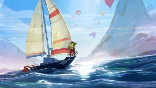 行业前瞻 | 国游出海，势在必行 - 移动互联网出海,出海服务,海外的行业服务平台 - Enjoy出海