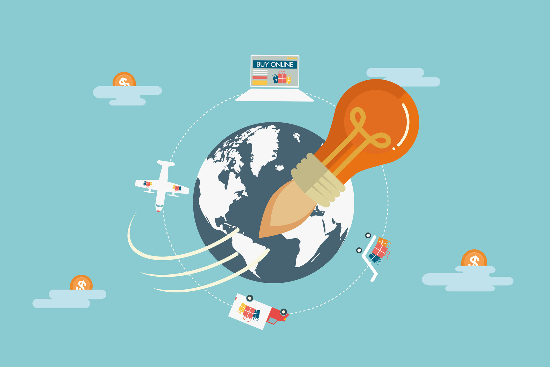 9款超500万月流水，累计1.3亿美元，做好全球化SLG的两大策略 - 移动互联网出海,出海服务,海外的行业服务平台 - Enjoy出海