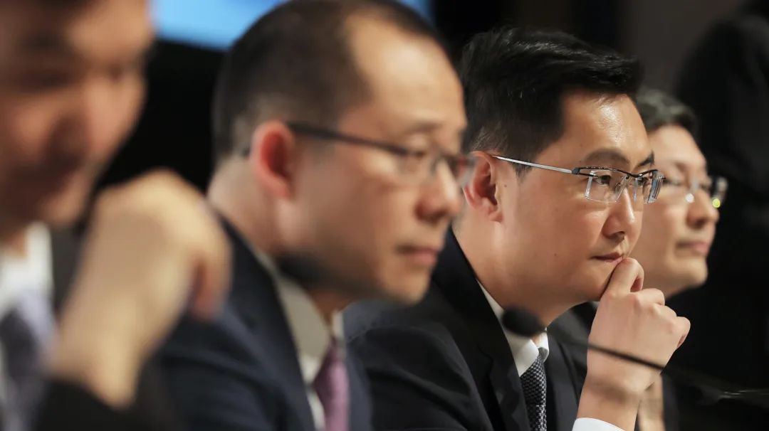 腾讯越来越摸不透米哈游了 - 移动互联网出海,出海服务,海外的行业服务平台 - Enjoy出海