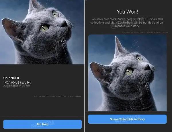 Facebook 的母公司 Meta 正在寻求推出 NFT 产品 | Enjoy元宇宙 - 移动互联网出海,出海服务,海外的行业服务平台 - Enjoy出海