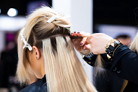 播放超千万！国人假发视频走红TikTok - 移动互联网出海,出海服务,海外的行业服务平台 - Enjoy出海