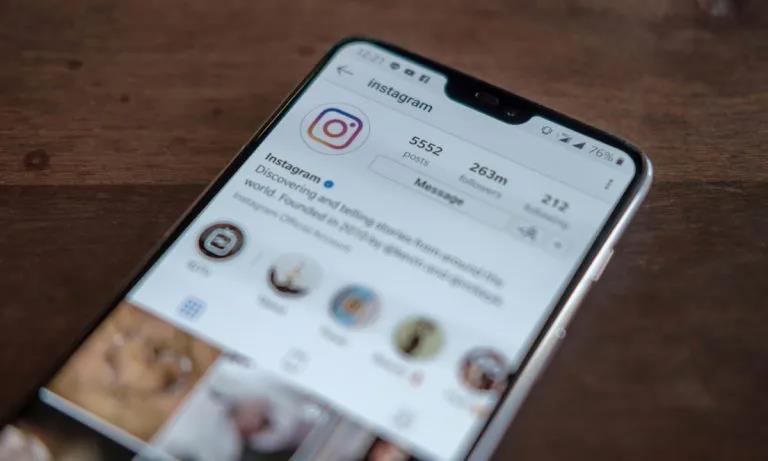 「Instagram」MAU突破20亿人 - 移动互联网出海,出海服务,海外的行业服务平台 - Enjoy出海