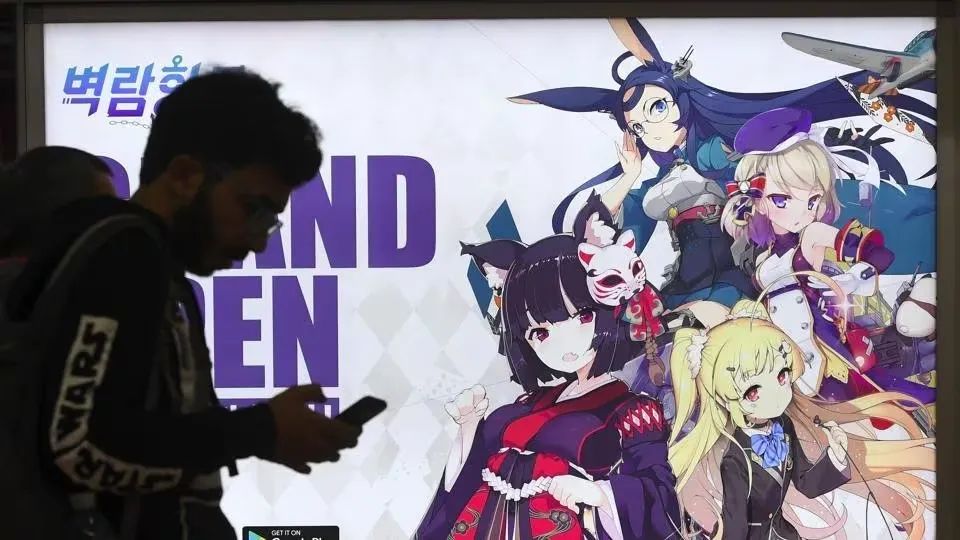 第四大移动游戏市场丨2023韩国热门产品盘点 - 移动互联网出海,出海服务,海外的行业服务平台 - Enjoy出海