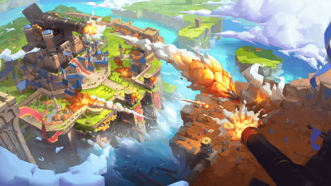 谋求转型的棋牌老兵做了3款SLG - 移动互联网出海,出海服务,海外的行业服务平台 - Enjoy出海