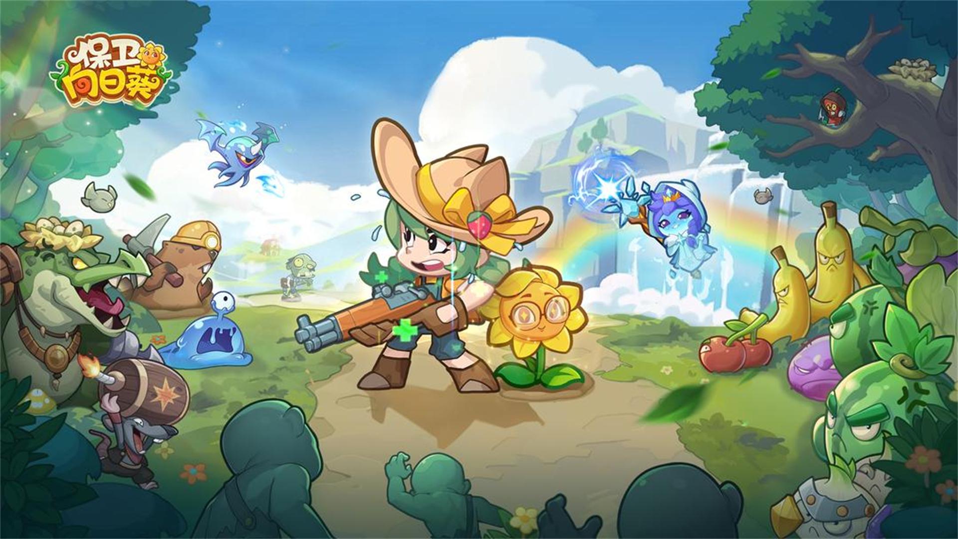 又有小游戏成功突围，塔防+合成新玩法出现了？ - 移动互联网出海,出海服务,海外的行业服务平台 - Enjoy出海