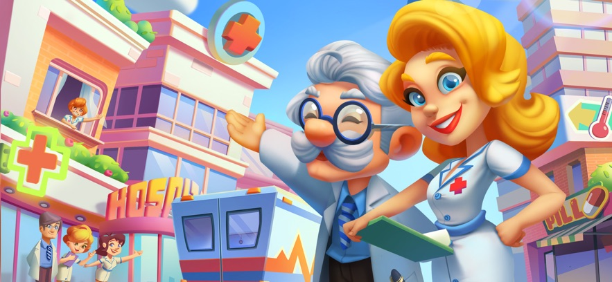 创业五年突然冒头，这家北京公司搭上了流量快车？ - 移动互联网出海,出海服务,海外的行业服务平台 - Enjoy出海