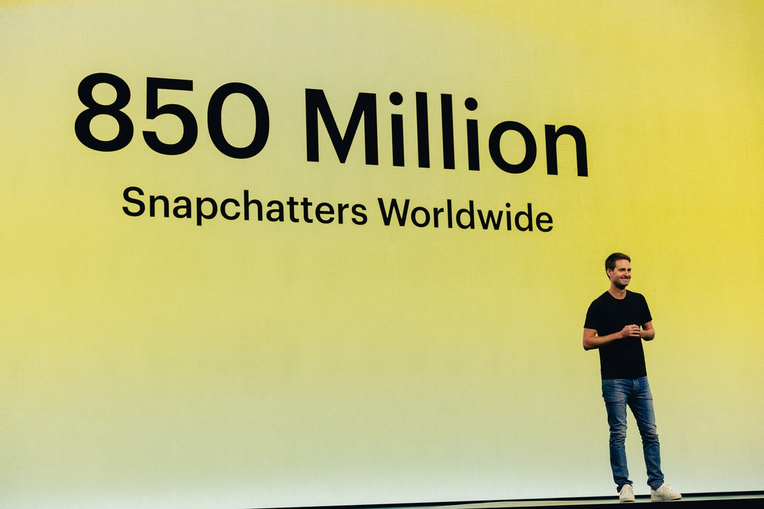 Snap 举办 2024 全球生态合作伙伴大会 发布简化版 Snapchat 以及众多 AI 和 AR 新品 - 移动互联网出海,出海服务,海外的行业服务平台 - Enjoy出海