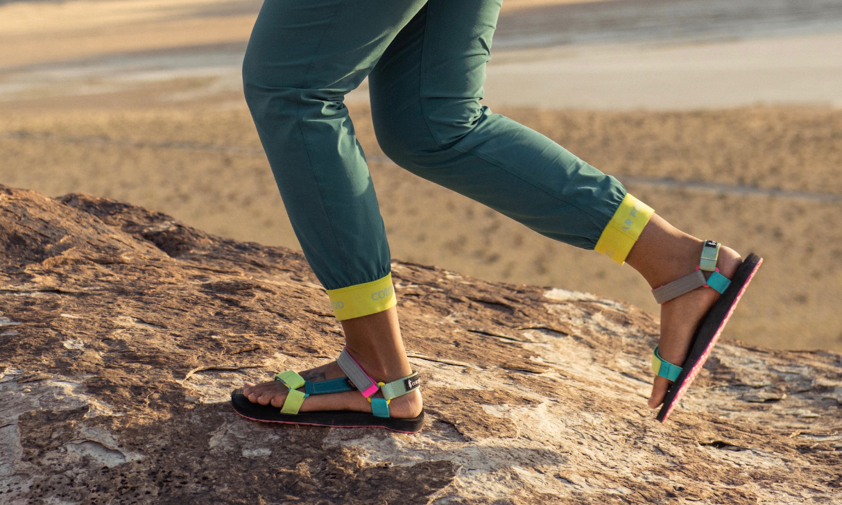 靠收割95后钱包，这家户外大卖一年营收上亿美金 - 移动互联网出海,出海服务,海外的行业服务平台 - Enjoy出海