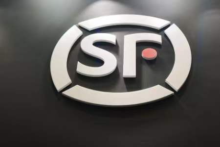 中美德日快递六强2021年报出炉 顺丰跻身全球四强 - 移动互联网出海,出海服务,海外的行业服务平台 - Enjoy出海