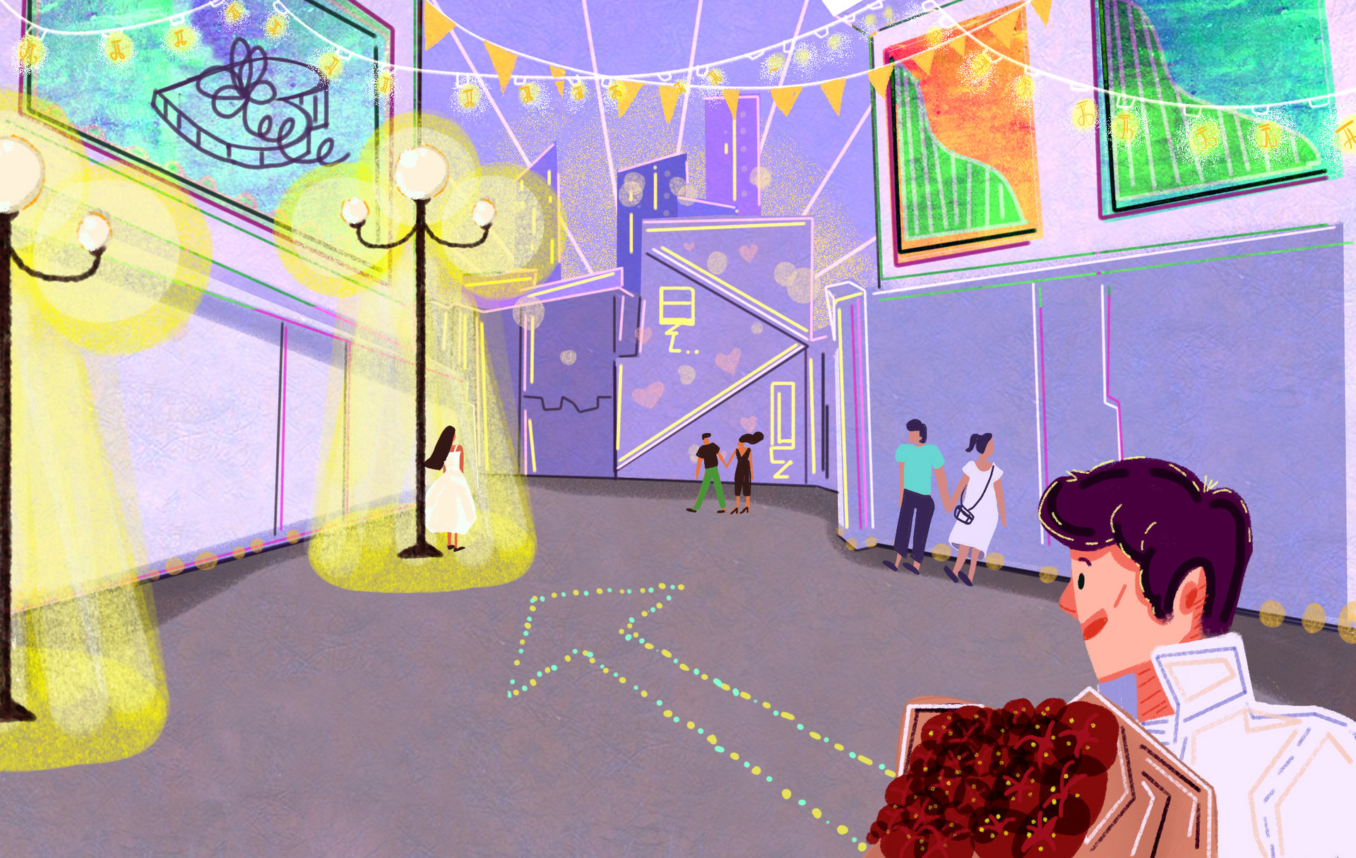 在美国，苹果谷歌下架3款约会App - 移动互联网出海,出海服务,海外的行业服务平台 - Enjoy出海