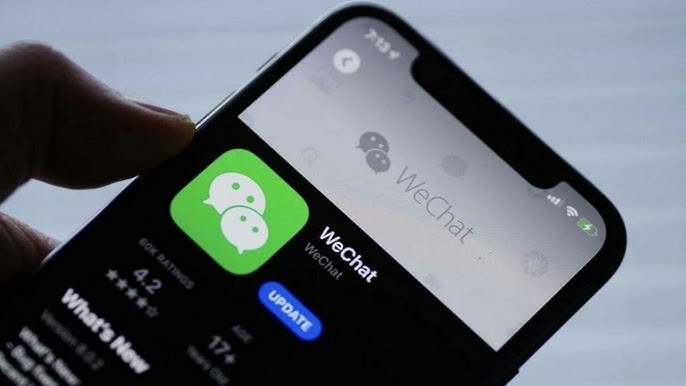 眼红中国小游戏收入，苹果和微信坐上了谈判桌 - 移动互联网出海,出海服务,海外的行业服务平台 - Enjoy出海