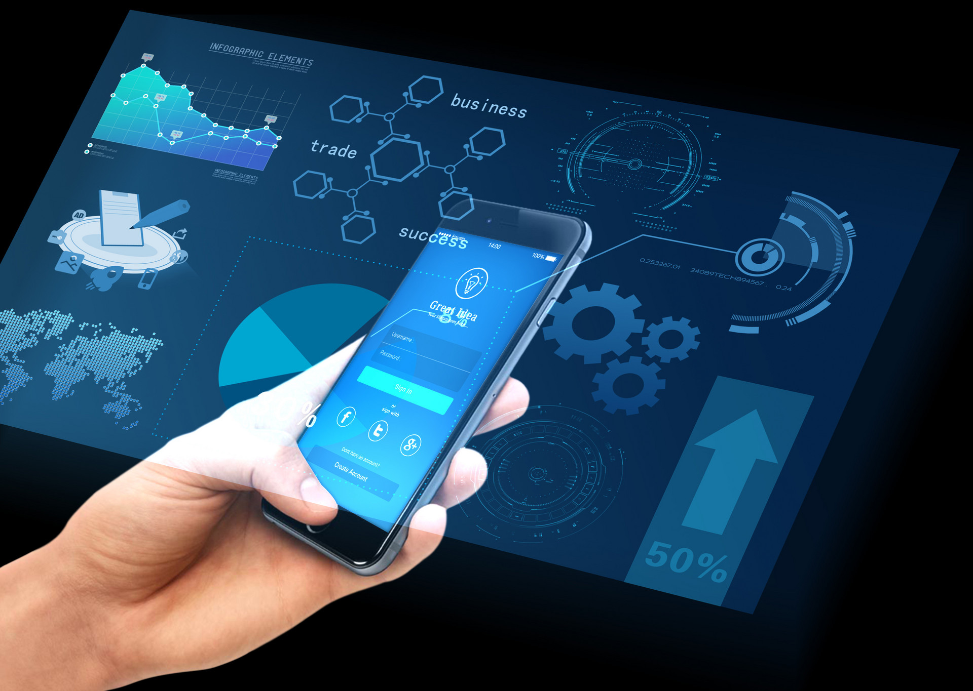 Counterpoint：2020年Q1全球智能机出货量跌至3亿以下 - 移动互联网出海,出海服务,海外的行业服务平台 - Enjoy出海