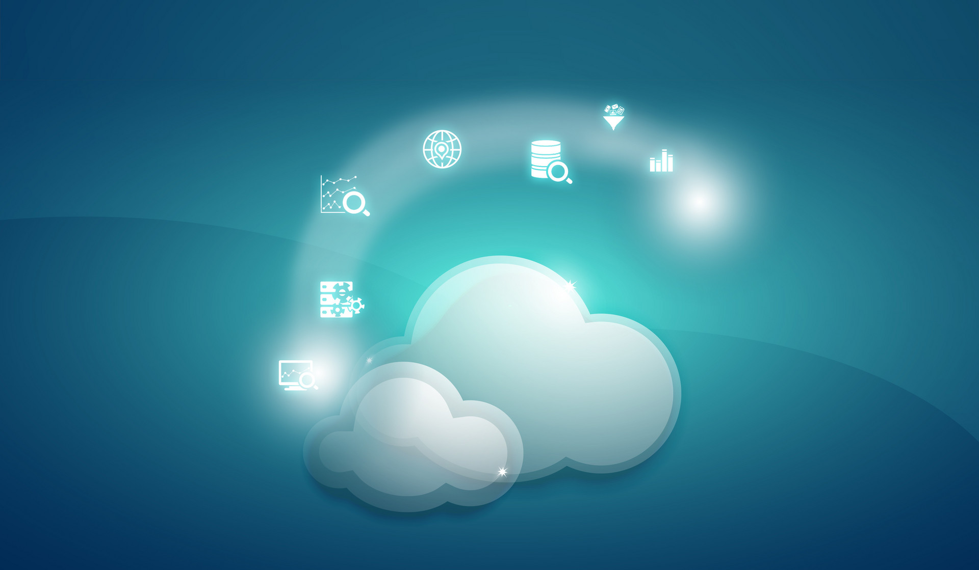 击败亚马逊微软，谷歌云赢得沃达丰数据服务大单 - 移动互联网出海,出海服务,海外的行业服务平台 - Enjoy出海