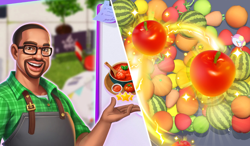 头部产品收入超5亿，这家北京Slots大佬今年一连推出两款休闲新游 - 移动互联网出海,出海服务,海外的行业服务平台 - Enjoy出海