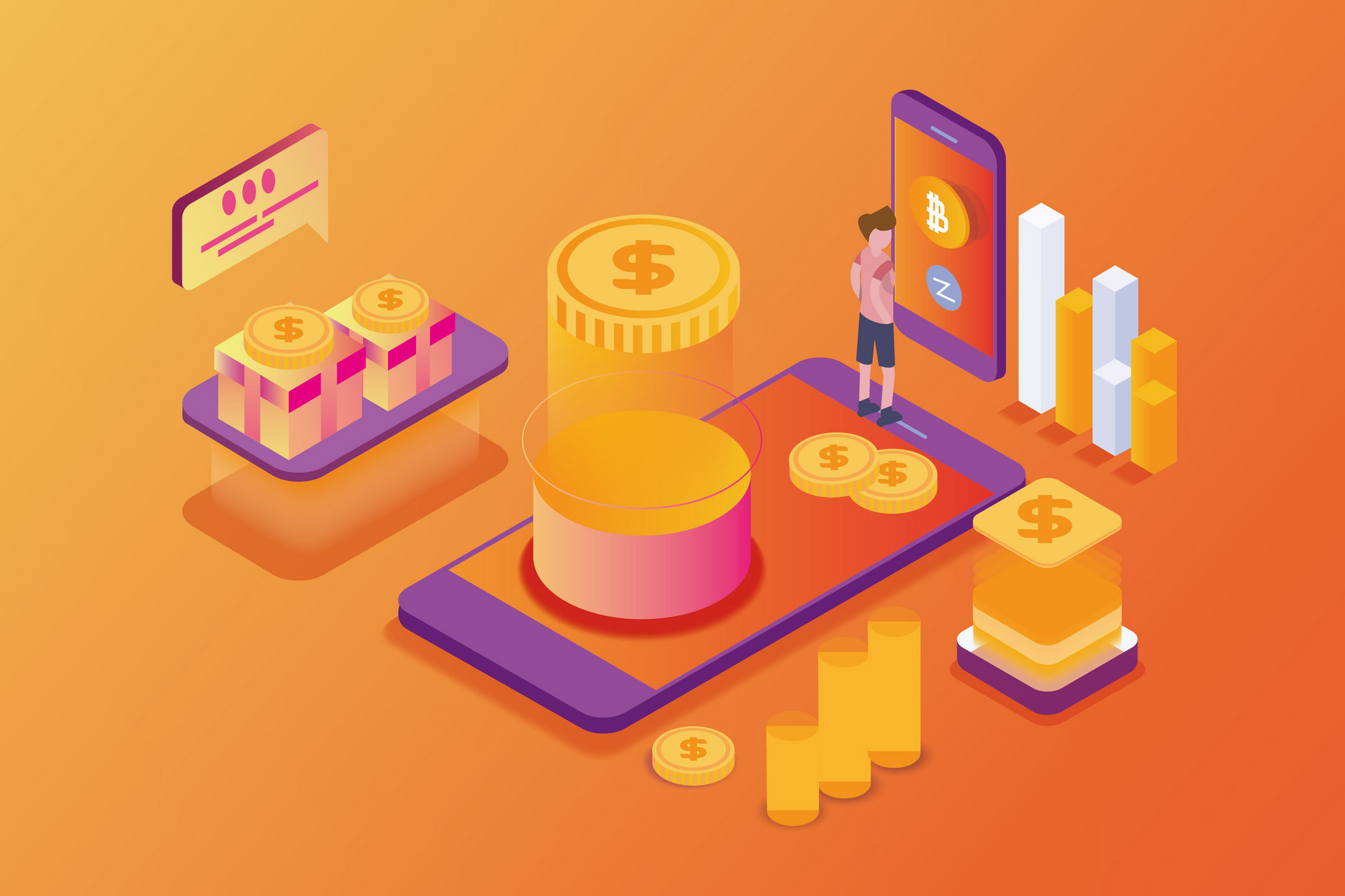 出海知识库17：什么是激励视频广告？ - 移动互联网出海,出海服务,海外的行业服务平台 - Enjoy出海