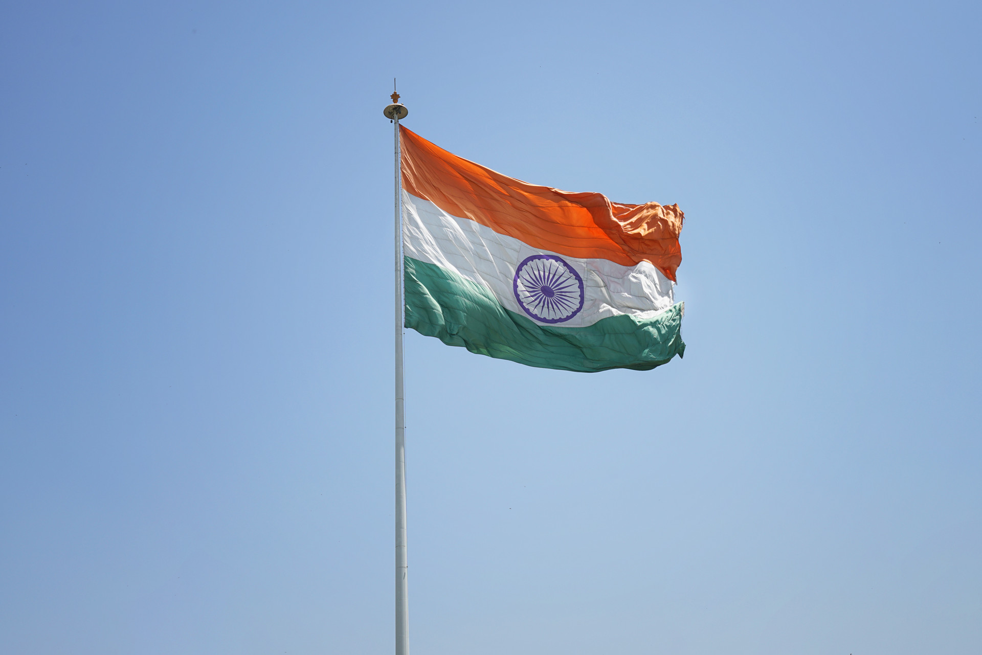 中美争夺印度数字支付市场 - 移动互联网出海,出海服务,海外的行业服务平台 - Enjoy出海