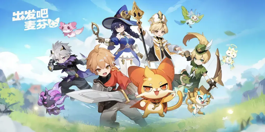 年营收57亿、出海业务多点开花，心动网络的长期主义正在奏效？ - 移动互联网出海,出海服务,海外的行业服务平台 - Enjoy出海