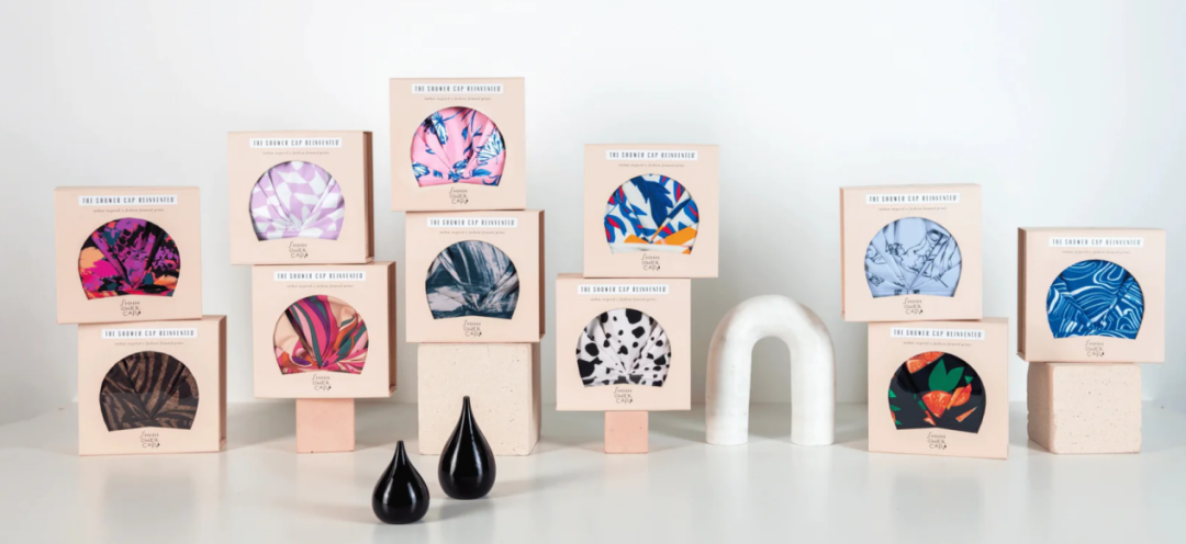 上市十天就卖爆，一个只卖小众女士用品的独立站 - 移动互联网出海,出海服务,海外的行业服务平台 - Enjoy出海