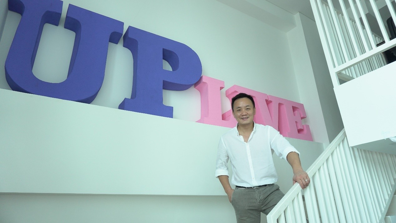 专访Uplive总裁欧阳云：如何从0到1做好一个全球化的产品？丨Enjoy专访 - 移动互联网出海,出海服务,海外的行业服务平台 - Enjoy出海