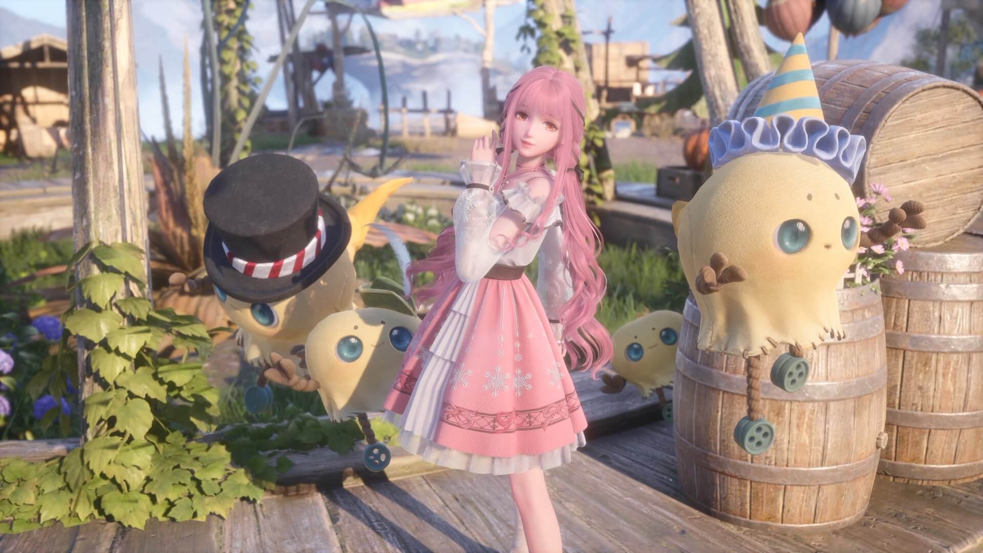 《无限暖暖》首日畅销榜第12，姚润昊发信：PC端收入占50% - 移动互联网出海,出海服务,海外的行业服务平台 - Enjoy出海