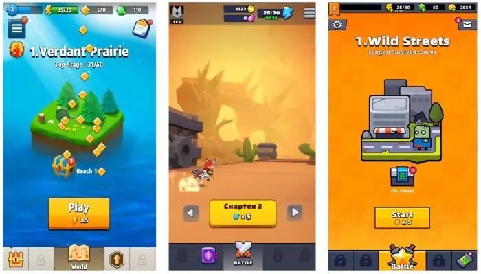 Habby是如何保障持续的产品成功？ - 移动互联网出海,出海服务,海外的行业服务平台 - Enjoy出海