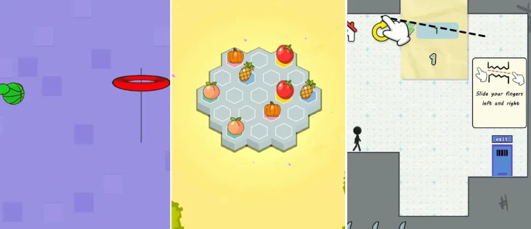 福州三家公司同时进入畅销榜TOP50，出海小游戏开始逆袭了？ - 移动互联网出海,出海服务,海外的行业服务平台 - Enjoy出海