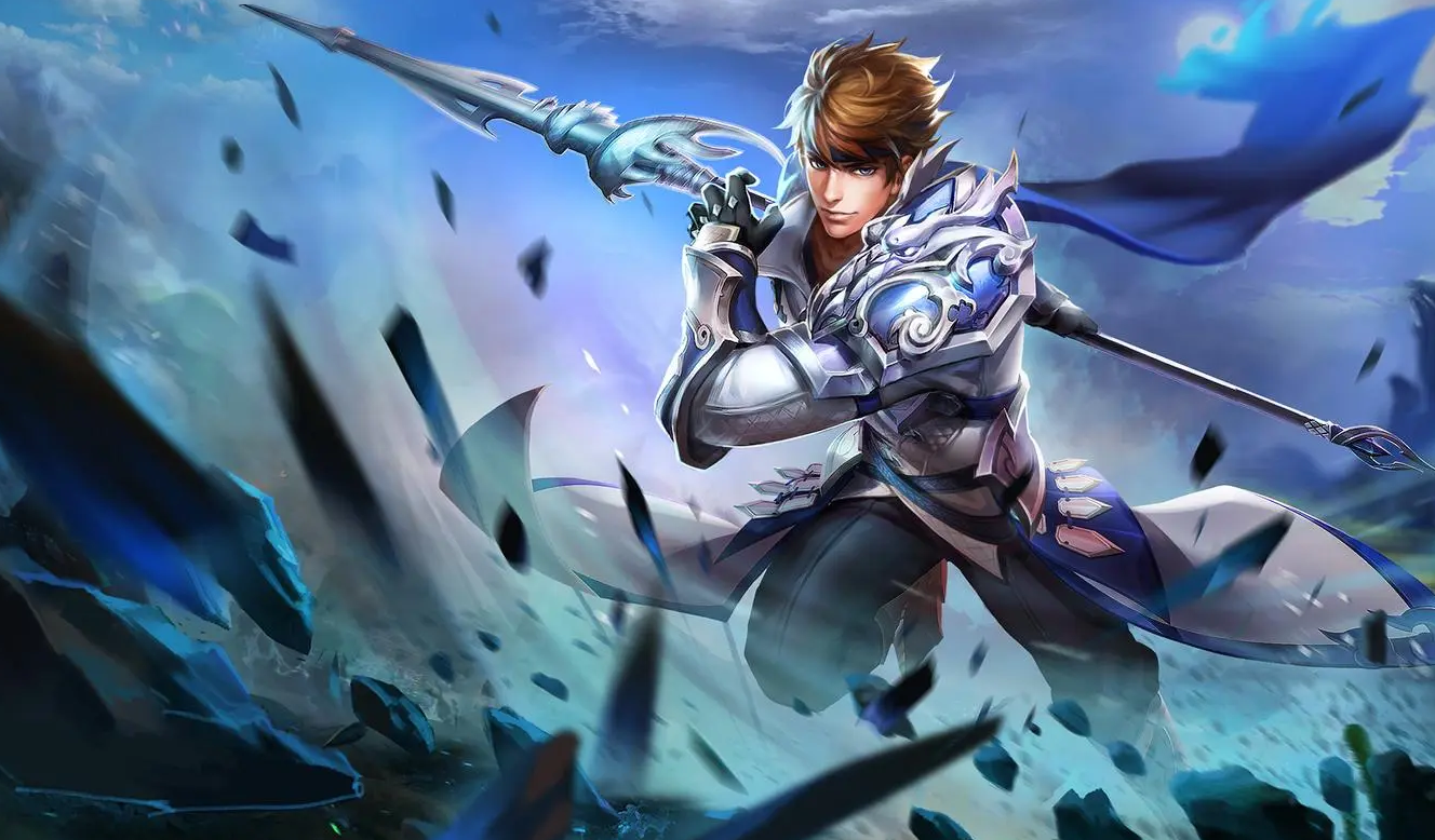 “中国已成为世界最大的移动游戏生产国” - 移动互联网出海,出海服务,海外的行业服务平台 - Enjoy出海