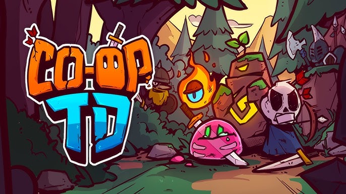 111%塔防新游开测，但和想象中的却不太一样？ - 移动互联网出海,出海服务,海外的行业服务平台 - Enjoy出海