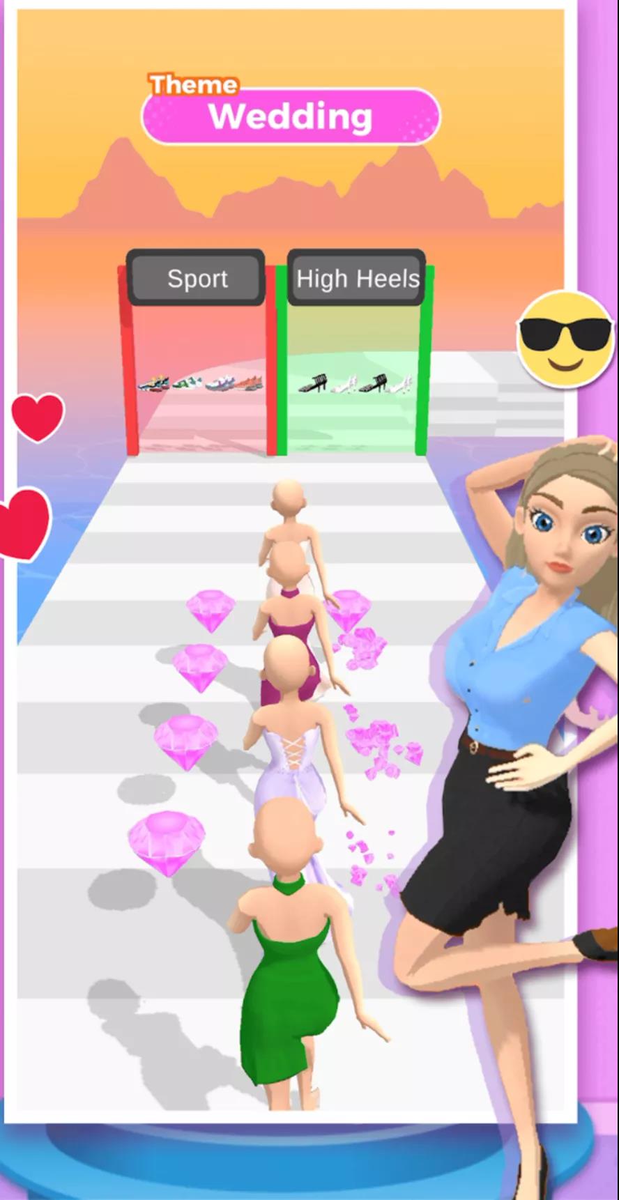 详解爆款游戏Hotties Up成功密码，触宝旗下Smillage发行业务取得开门红 | Enjoy出海 - 移动互联网出海,出海服务,海外的行业服务平台 - Enjoy出海