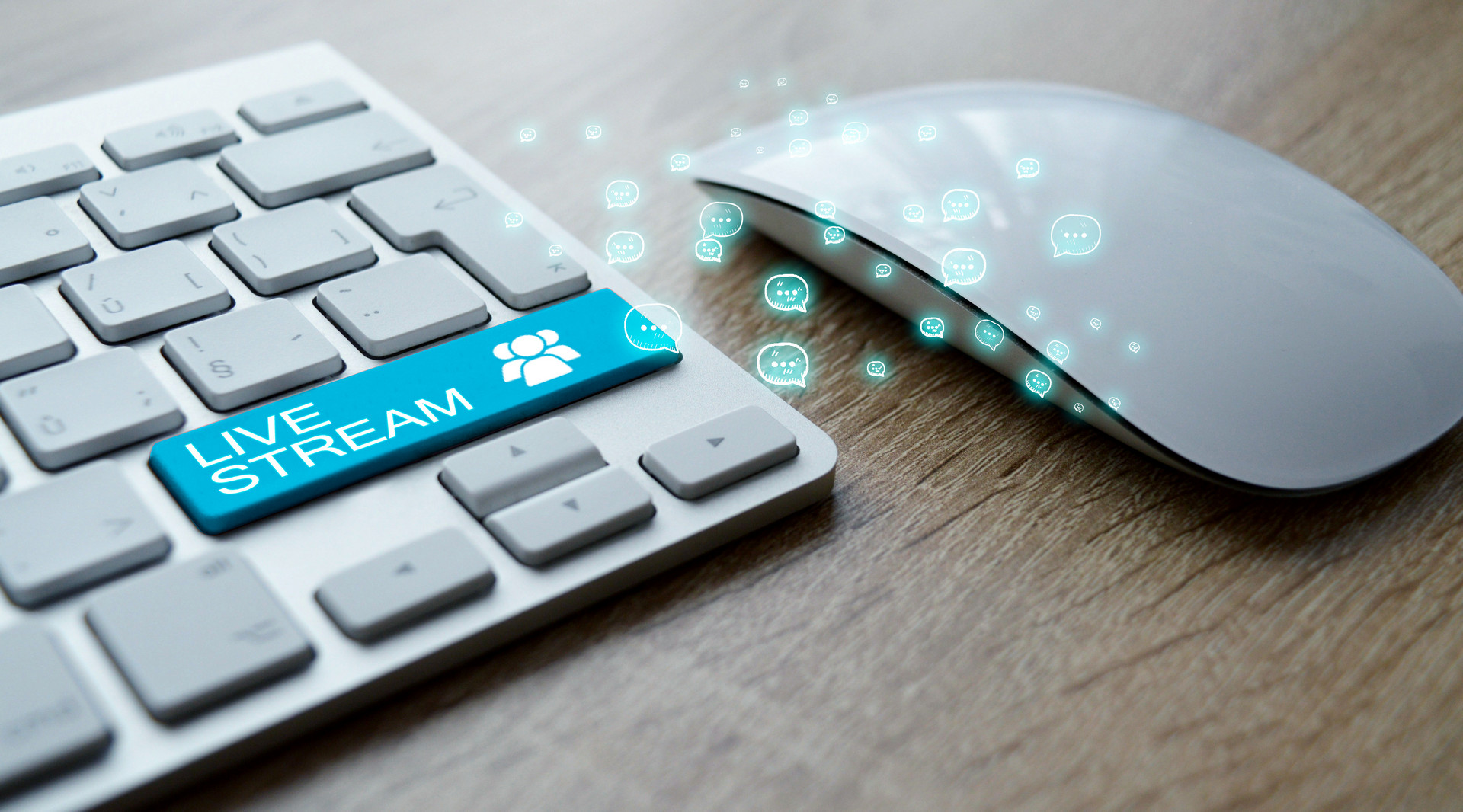 欧美人开始宅在家中，流媒体播放时长在上周末大涨 - 移动互联网出海,出海服务,海外的行业服务平台 - Enjoy出海