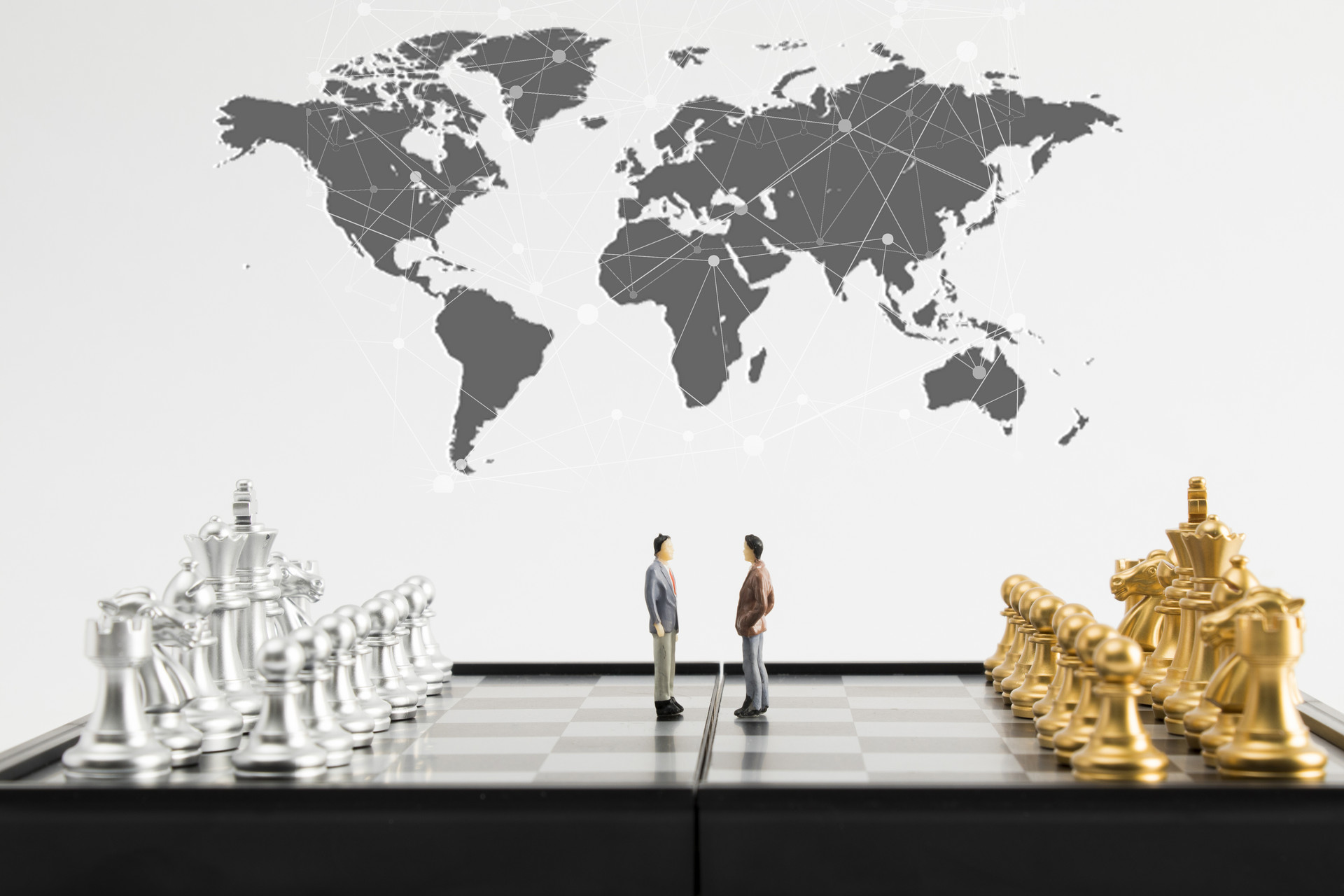 2019中国100大跨国公司榜单发布 - 移动互联网出海,出海服务,海外的行业服务平台 - Enjoy出海